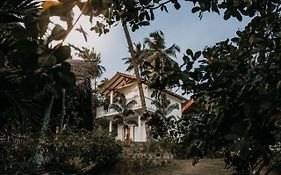 Hiru Villa Tangalle